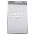 Akumuliatorius BL-4U Nokia 3120 3.7V 1000mAh
